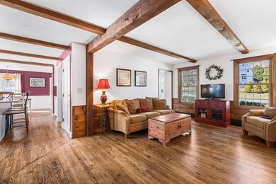 6 Holbrook Way, Millis, MA 02054 - photo 5