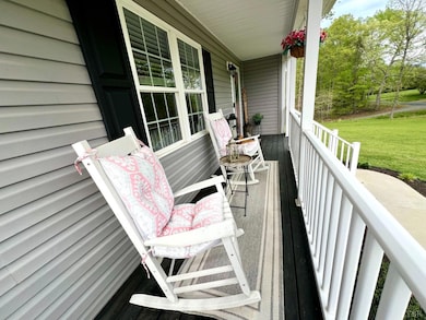 605 Beeks Ln, Spout Spring, VA 24593 - photo 6