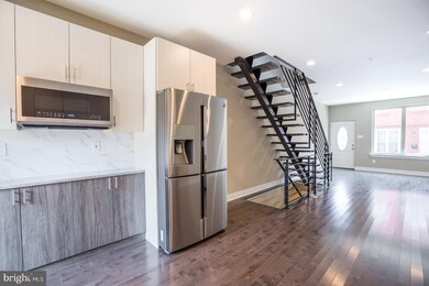 1258 N Hollywood St, Philadelphia, PA 19121 - photo 3