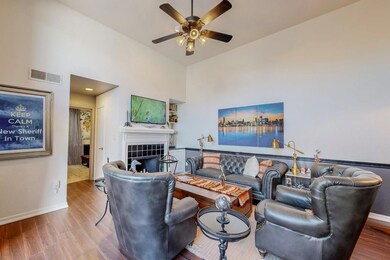 634 Bellaire Dr unit C, Hurst, TX 76053 - photo 4