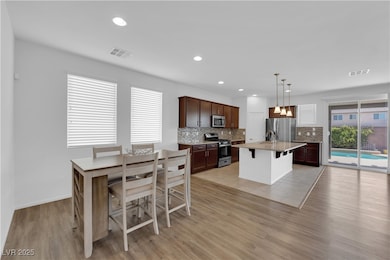 5678 Colbert St, North Las Vegas, NV 89081 - photo 7