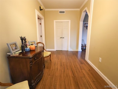 312 Golson Rd, Fort Deposit, AL 36032 - photo 6