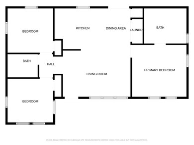 133 Meadow Rd, Springtown, TX 76082 - photo 5