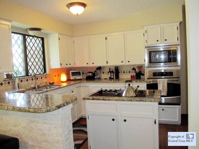 308 Oakridge Dr, San Marcos, TX 78666 - photo 4