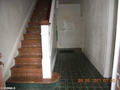 Interior Space/Layout