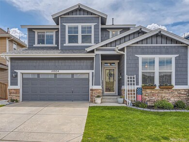 10934 Towerbridge Rd, Highlands Ranch, CO 80130 - photo 6