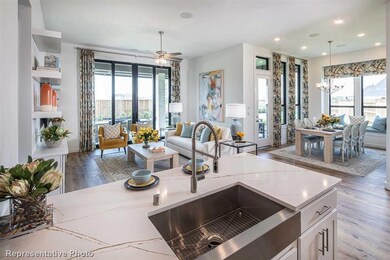 Kitchen (Representative Photo)
