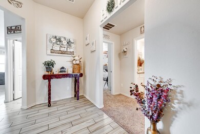 1814 Masquerade Blvd, Odessa, TX 79765 - photo 7