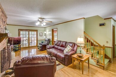 1975 Taylors Creek Dr, Asheboro, NC 27205 - photo 5