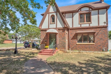 1131 N Broadway Ave, Shawnee, OK 74801 - photo 6