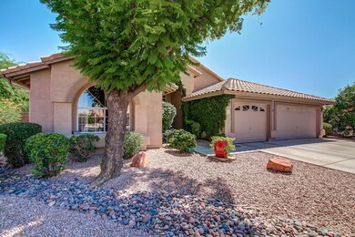 434 W Mendoza Cir, Mesa, AZ 85210 - photo 3