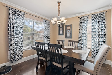 2916 Shoreline Dr, Burleson, TX 76028 - photo 7