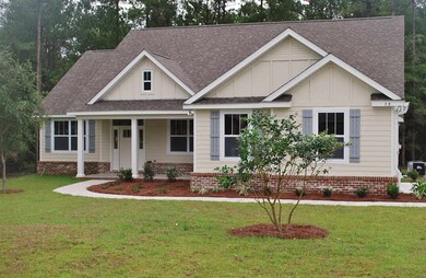 73 Geranium Trace, Crawfordville, FL 32327 - photo 2