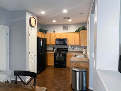 Kitchen 1