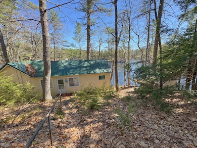From Driveway