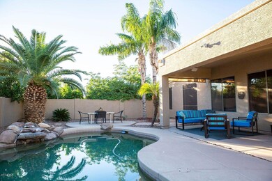 Back Yard 2