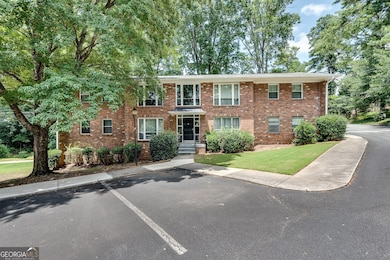 510 Coventry Rd unit 19B, Decatur, GA 30030 - photo 2