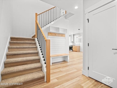 2166 S Skyward View Cir, Gateway, AK 99645 - photo 3