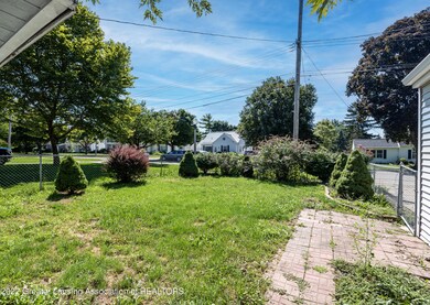 Side Yard