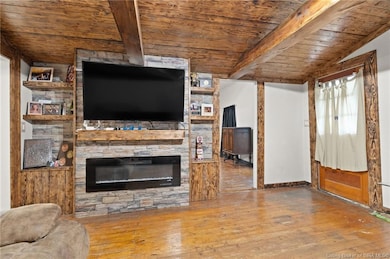 410 S Main St, English, IN 47118 - photo 6