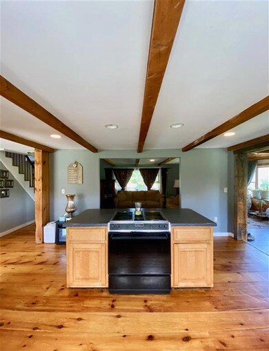 695 Second Crown Point Rd, Strafford, NH 03884 - photo 6