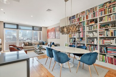 The Mariner Condominiums unit 605, Boston, MA 02109 - photo 4