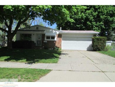 3714 Glenbrook Dr, Lansing, MI 48911 - photo 2