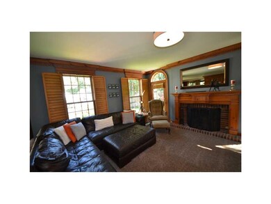 . Living Room