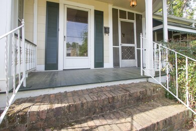 Homes of Hattiesburg (1 of 32)