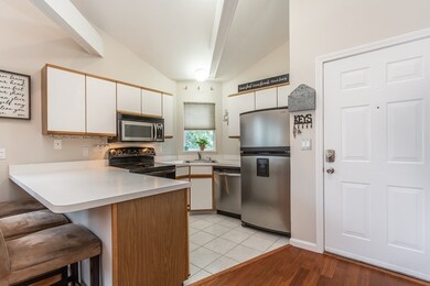 750 Whittenton St unit 221, Taunton, MA 02780 - photo 2