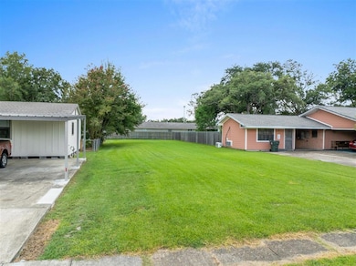 0 Brundrette St St, Lake Charles, LA 70605 - photo 2