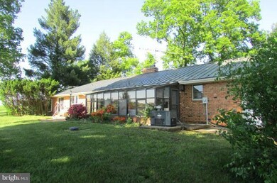 455 S James Madison Hwy, Orange, VA 22960 - photo 2