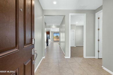 6855 W Canopus Loop, Tucson, AZ 85757