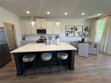 5647 Chickory Dr unit 119, Flowery Branch, GA 30542 - photo 5