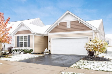 001_ Westerville OH 43081 USA