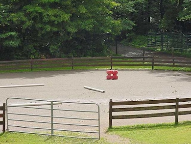 Stable/Barn