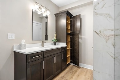 21 Totman St unit Model-1, Quincy, MA 02169 - photo 7