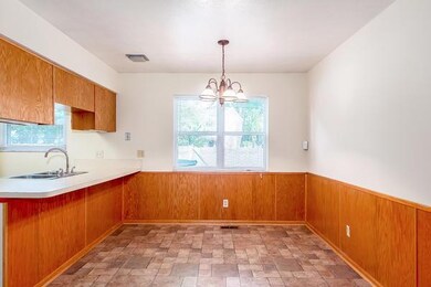 Dining Room area