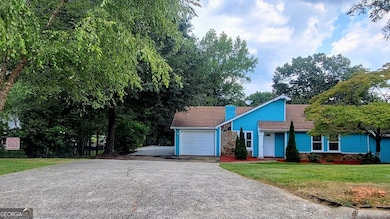 2865 Landington Way, Duluth, GA 30096 - photo 4