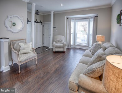 726 Kirkcaldy Way, Abingdon, MD 21009 - photo 5