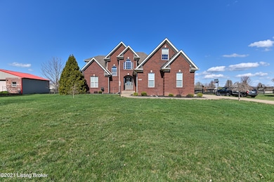 204 Grand Ave, Shepherdsville, KY 40165 - photo 4