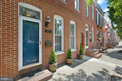 1421 Battery Ave, Baltimore, MD 21230 - photo 3