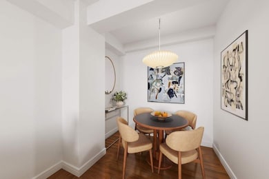 Van Gogh Apartments unit 2D, New York, NY 10014 - photo 5