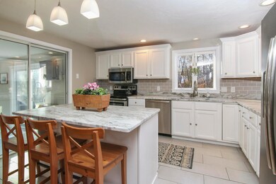 84 Frederick b Douglas Rd, North Falmouth, MA 02556 - photo 5