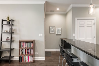 2715 N Southport Ave unit 2S, Chicago, IL 60614 - photo 7