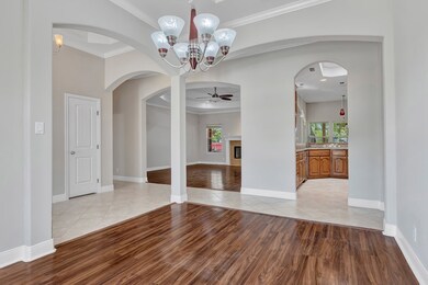 1211 Doe Run Hollow, Fredericksburg, TX 78624 - photo 7