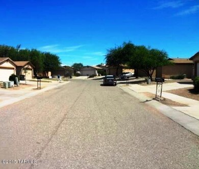 street