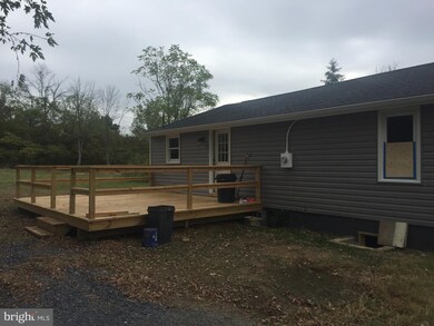 2694 Crums Church Rd, Berryville, VA 22611 - photo 3