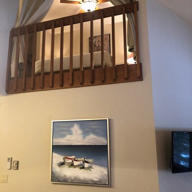 Loft Above