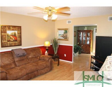 Den/Family/Great Room.